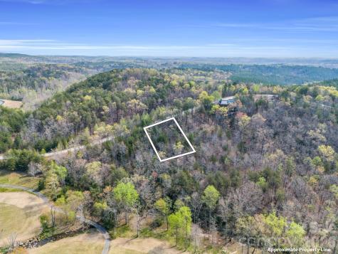 0 Deep Gap Farm Road E Mill Spring NC 28756
