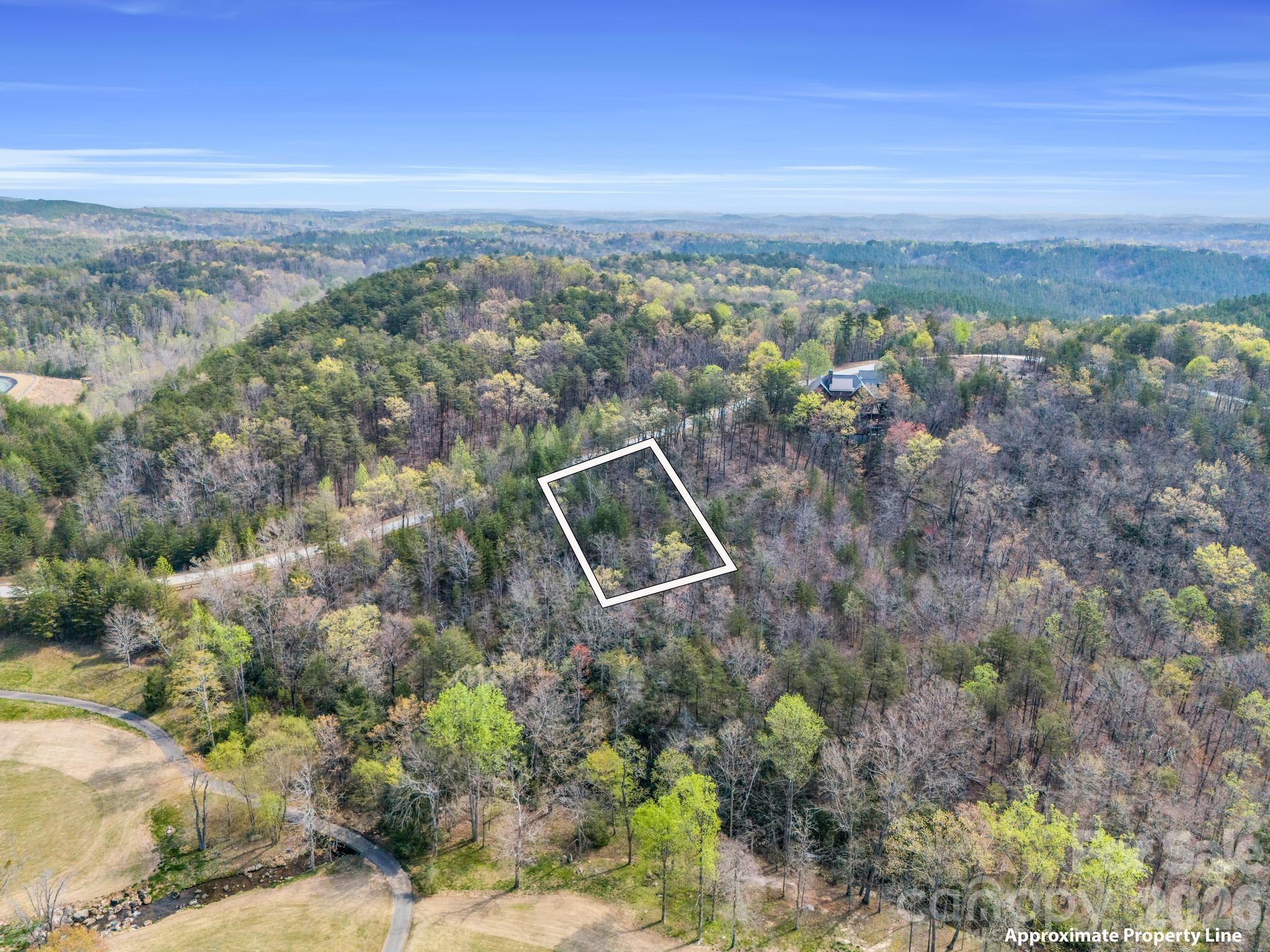 0 Deep Gap Farm Road E Mill Spring NC 28756