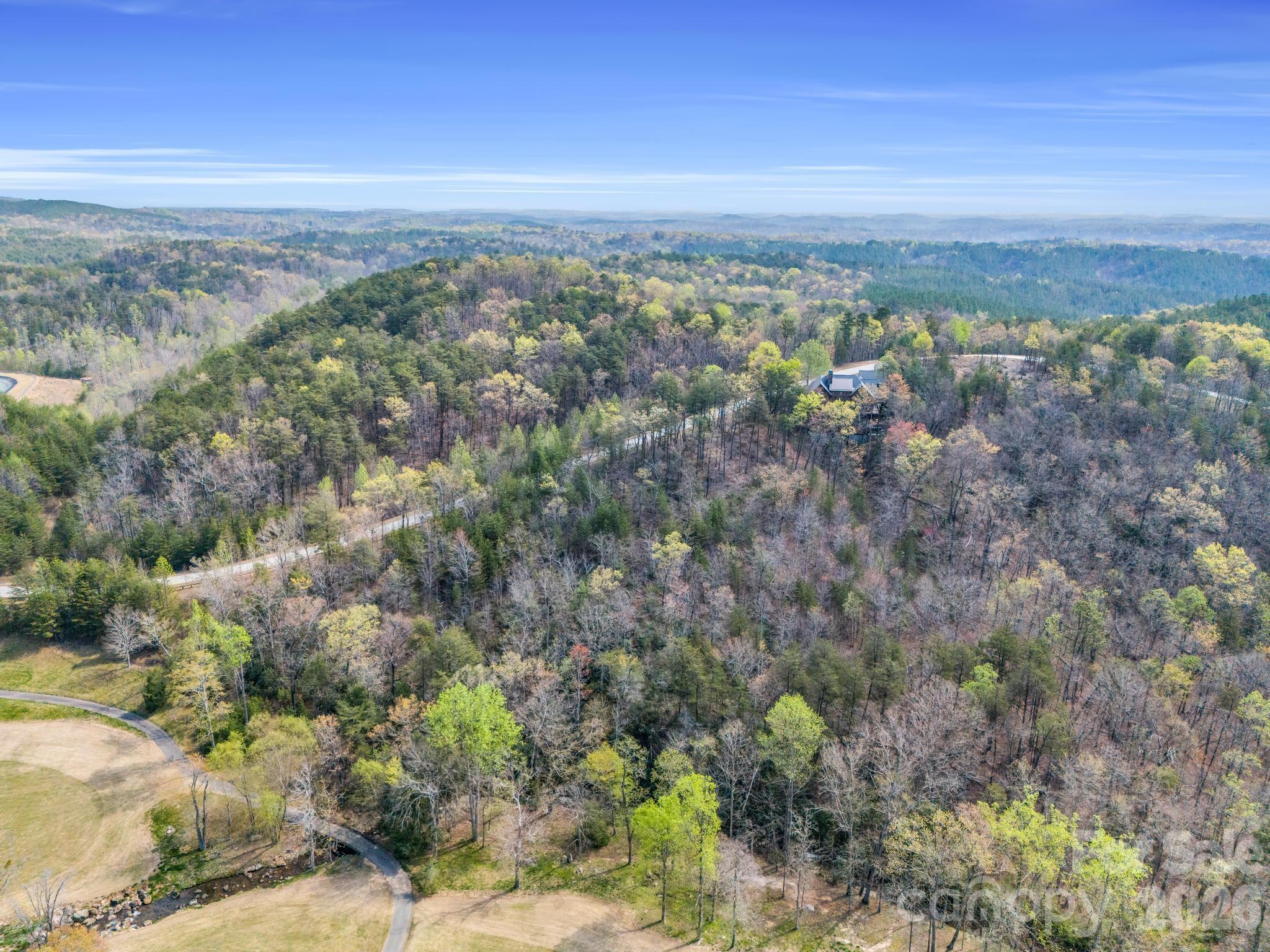0 Deep Gap Farm Road E Mill Spring NC 28756