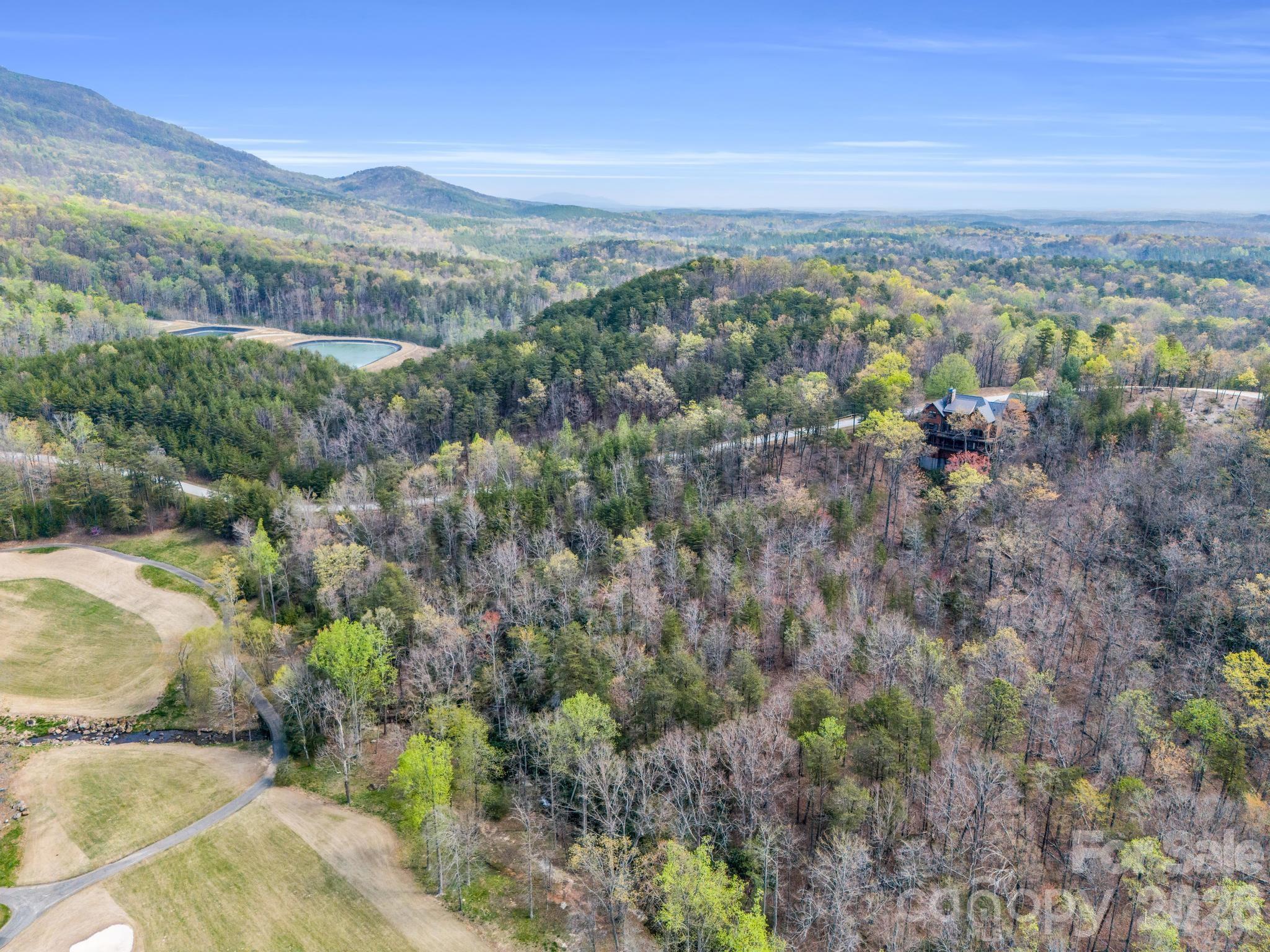 0 Deep Gap Farm Road E Mill Spring NC 28756