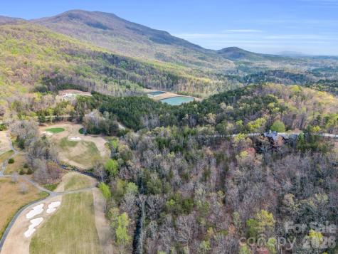 0 Deep Gap Farm Road E Mill Spring NC 28756