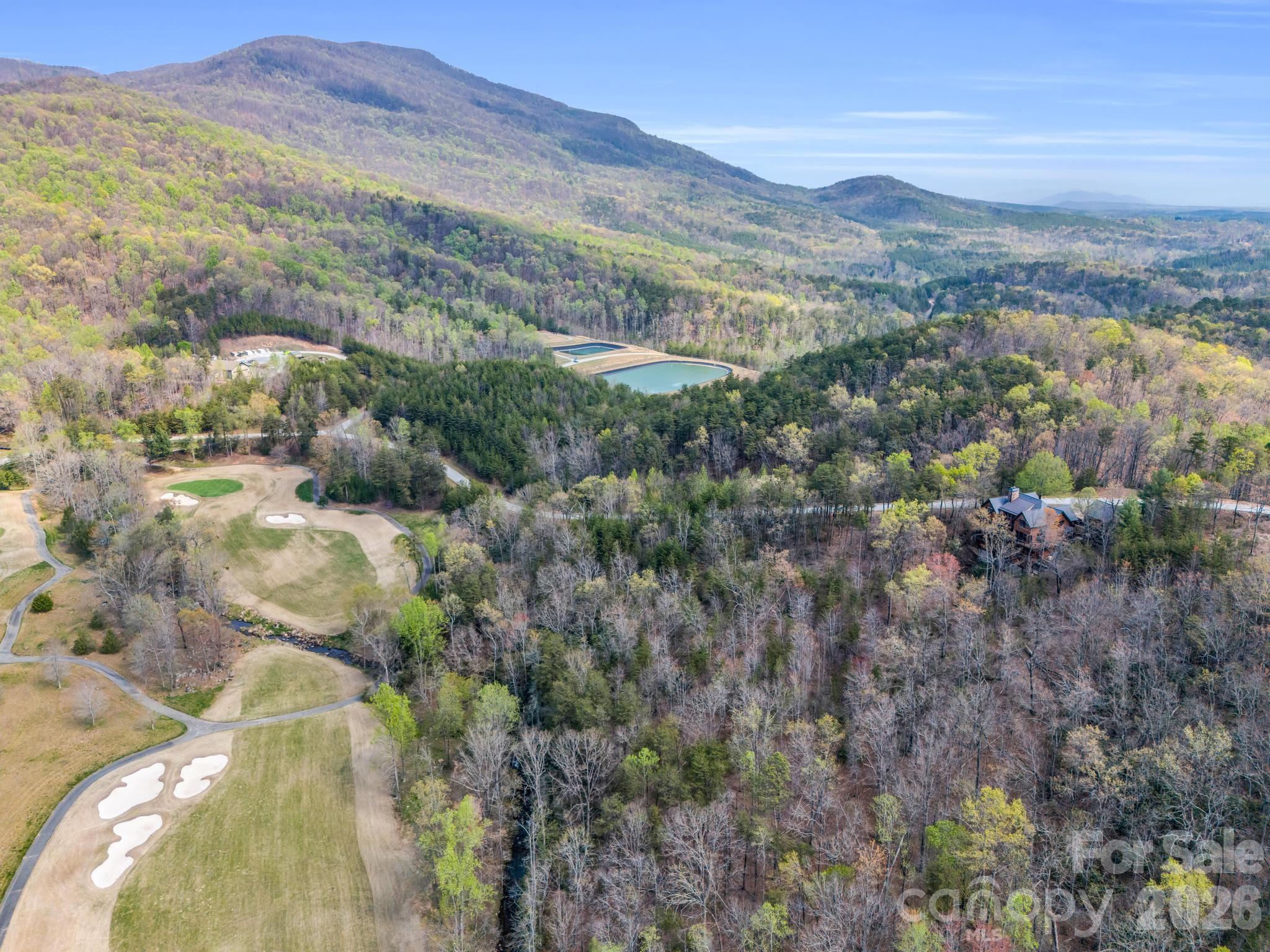 0 Deep Gap Farm Road E Mill Spring NC 28756