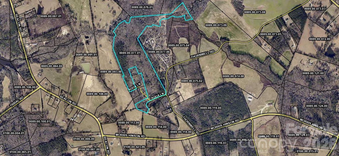 00 Aqua Lane Lancaster SC 29720