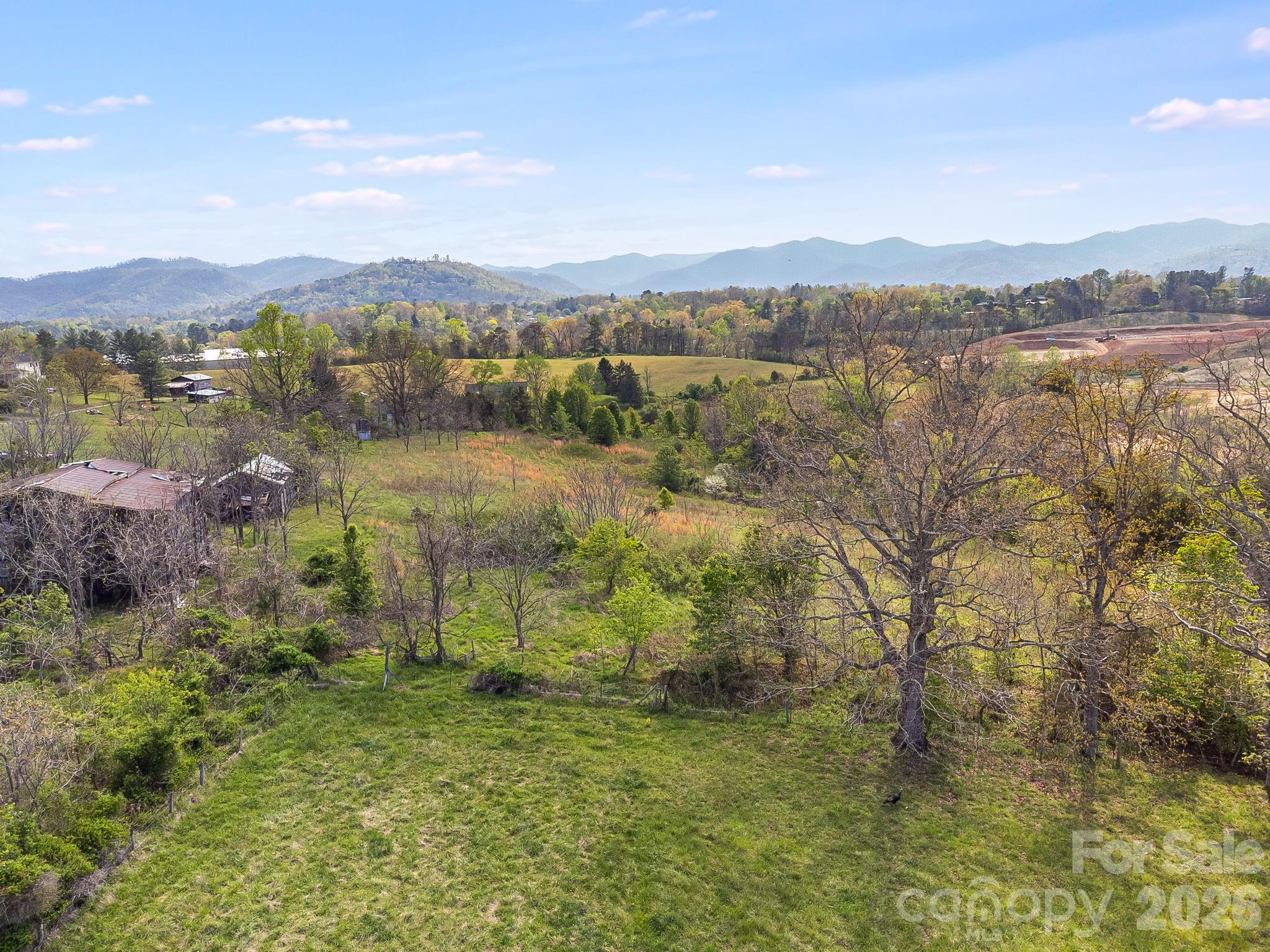 47 Gill Branch Road Weaverville NC 28787