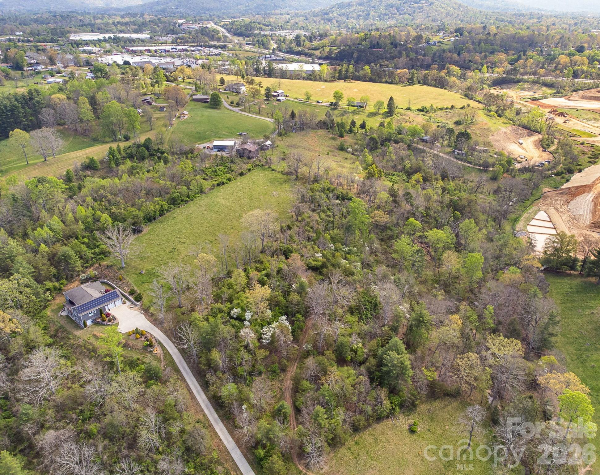 47 Gill Branch Road Weaverville NC 28787