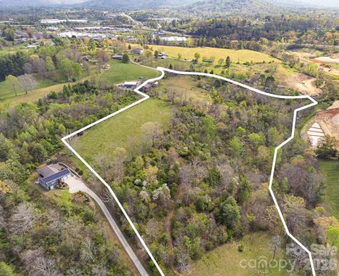 47 Gill Branch Road Weaverville NC 28787