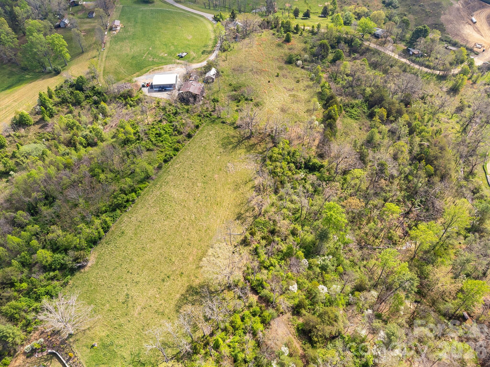 47 Gill Branch Road Weaverville NC 28787