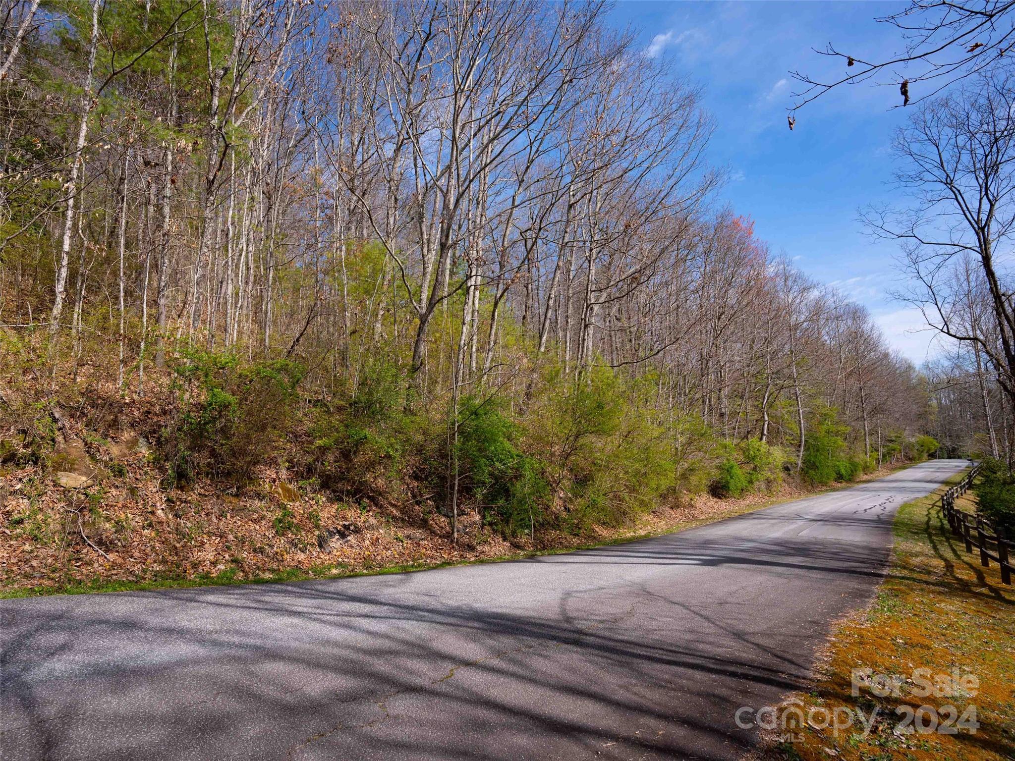 Lot 29 Connemara Overlook Drive Hendersonville NC 28739