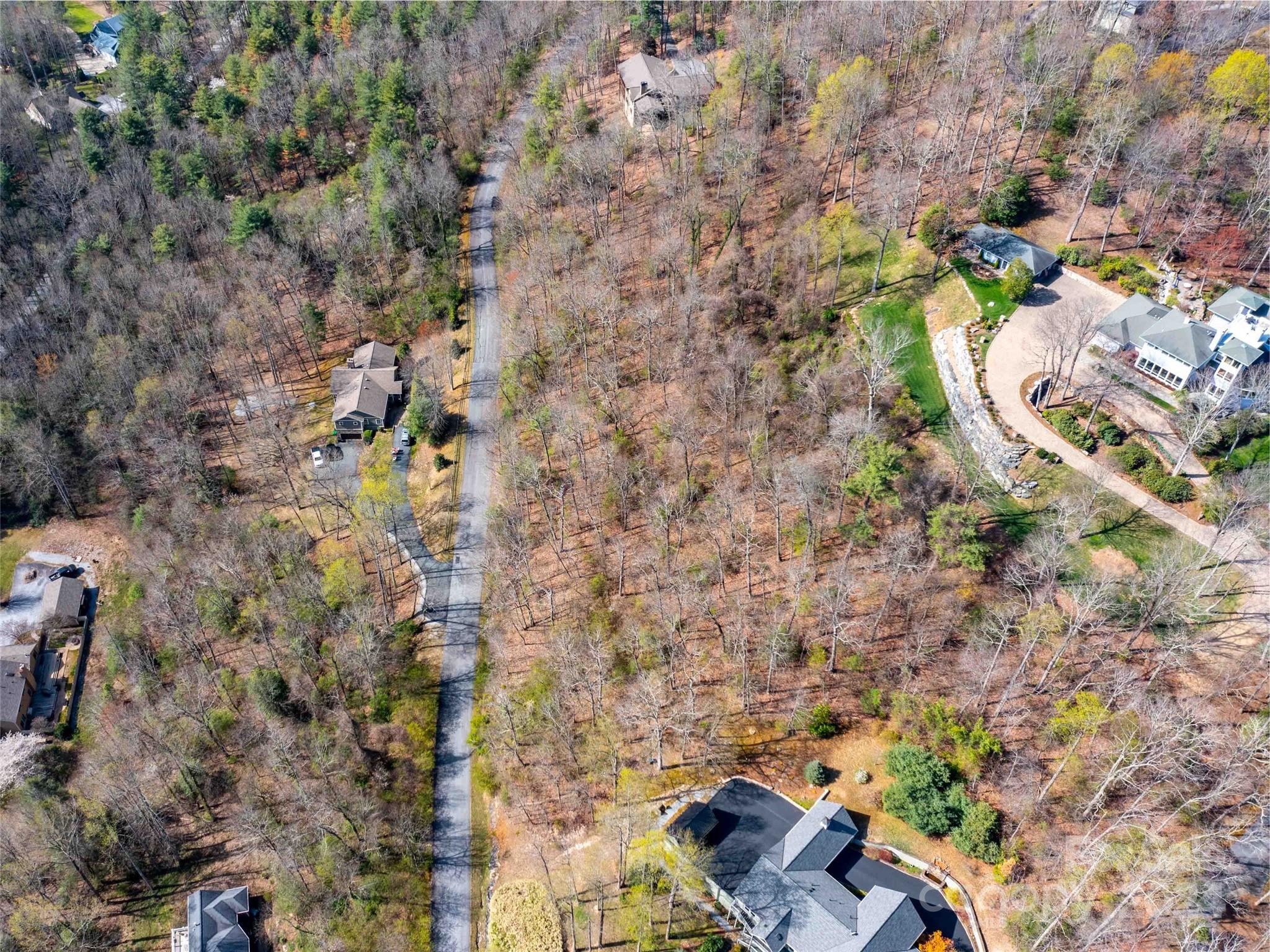 Lot 29 Connemara Overlook Drive Hendersonville NC 28739