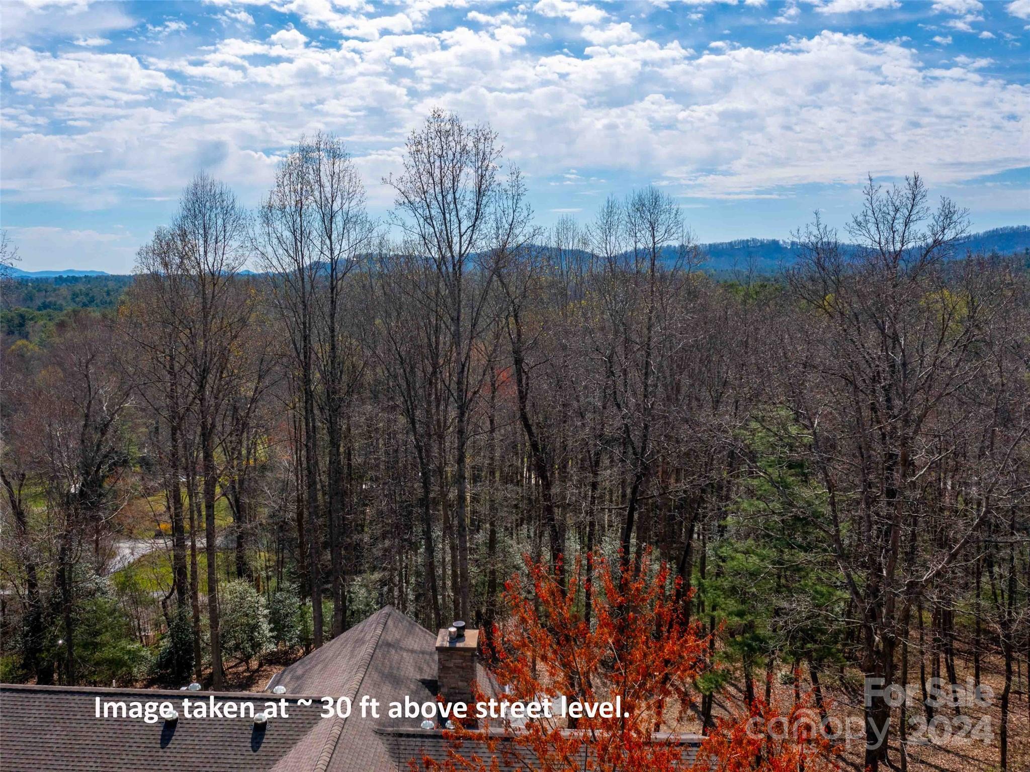 Lot 29 Connemara Overlook Drive Hendersonville NC 28739