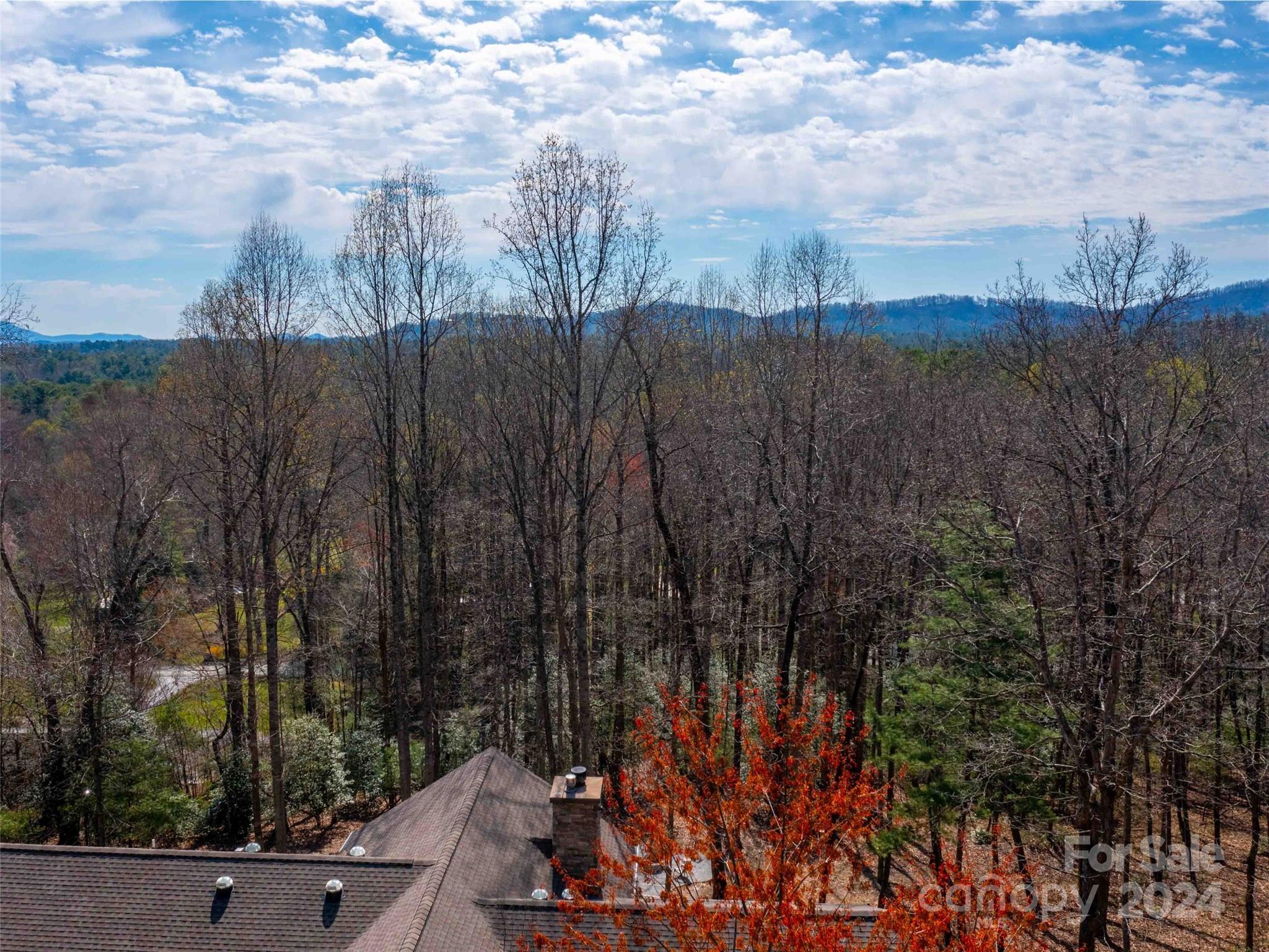 Lot 29 Connemara Overlook Drive Hendersonville NC 28739