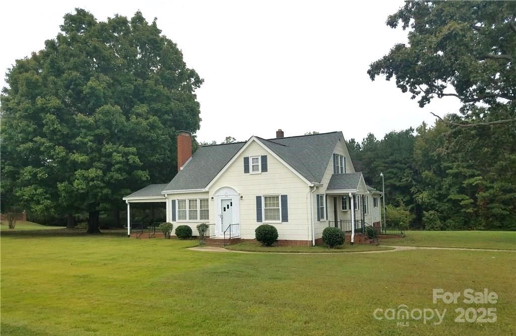 496 Brawley School Road Mooresville NC 28117
