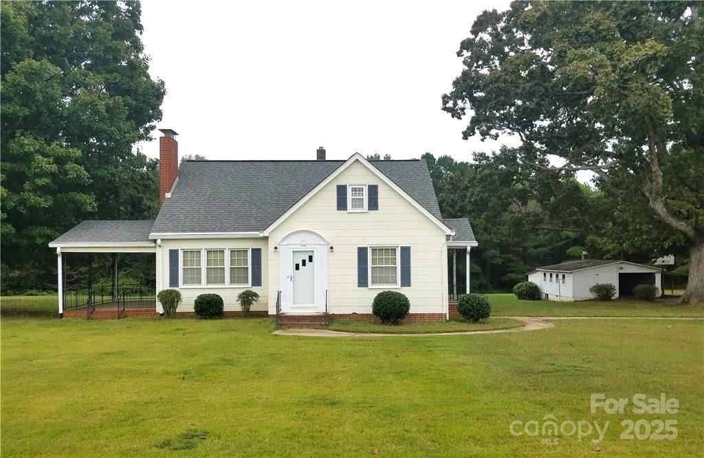 496 Brawley School Road Mooresville NC 28117