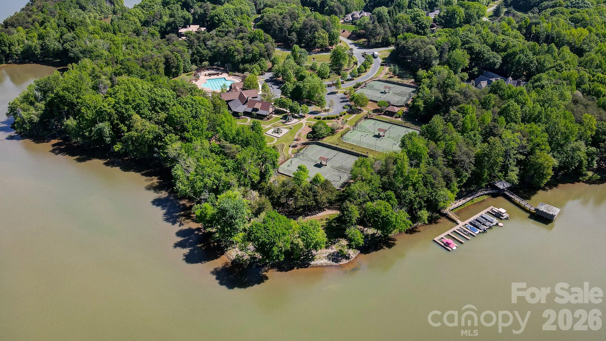 8930 Island Point Road Charlotte NC 28278