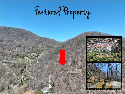 0 Legend Road Waynesville NC 28786