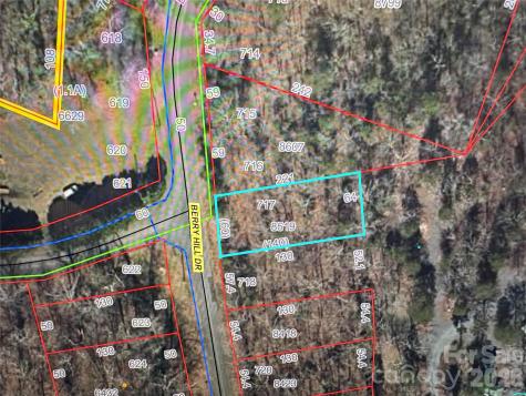 000 Berry Hill Drive Norwood NC 28128
