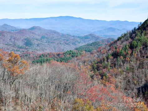 0 East Silvermine Road Bryson City NC 28713
