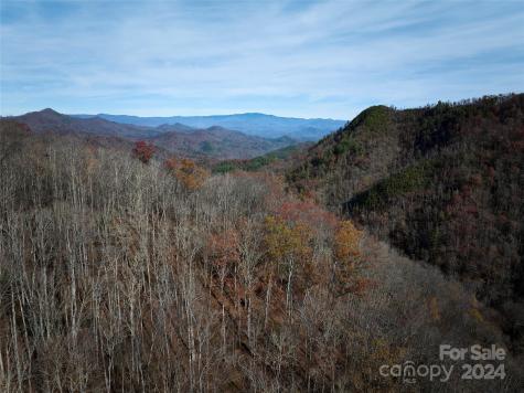 0 East Silvermine Road Bryson City NC 28713