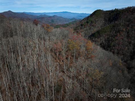0 East Silvermine Road Bryson City NC 28713