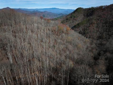 0 East Silvermine Road Bryson City NC 28713