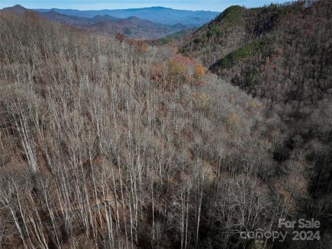 0 East Silvermine Road Bryson City NC 28713