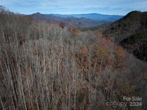 0 East Silvermine Road Bryson City NC 28713