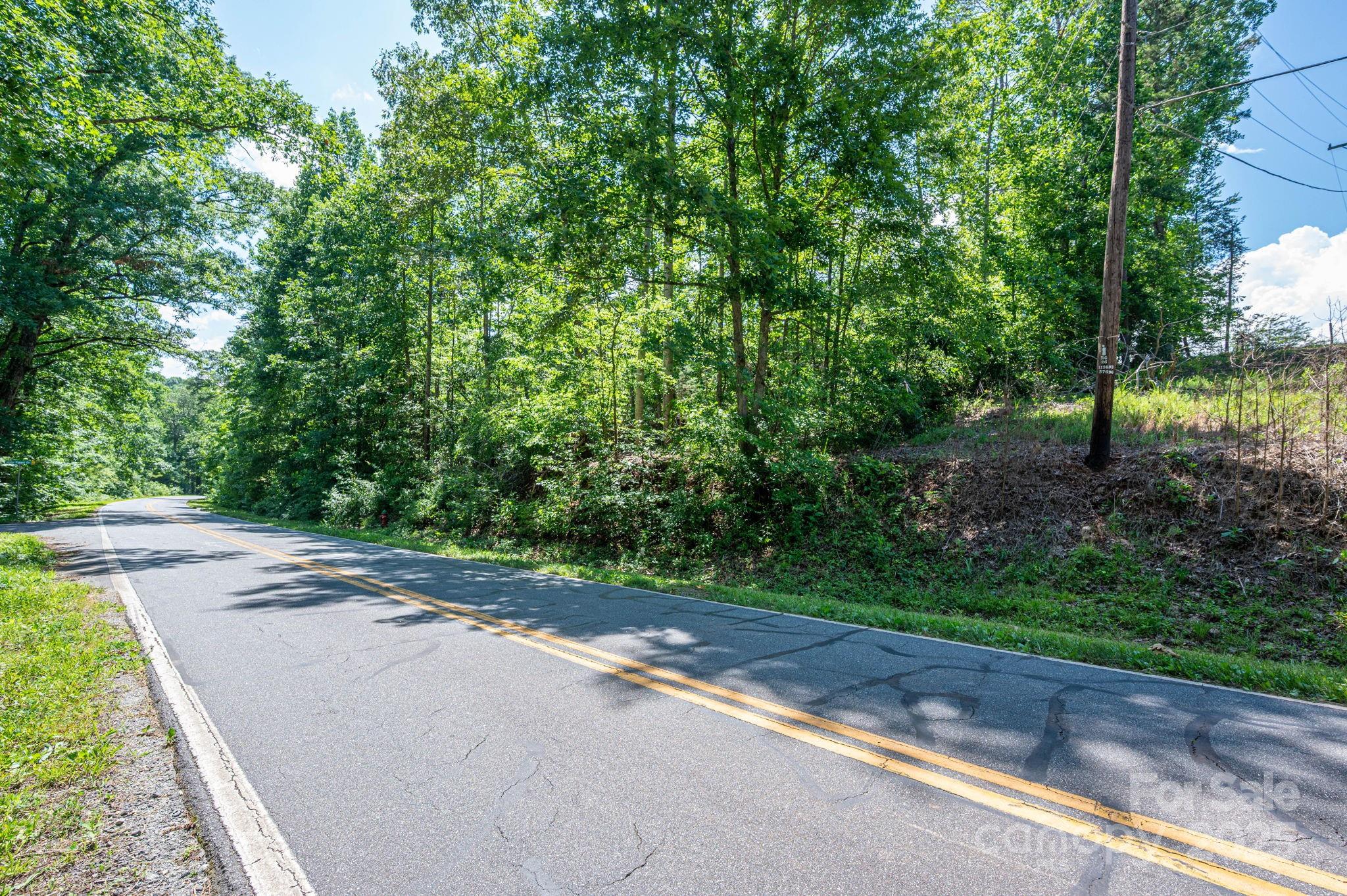 Lot 1 Cleghorn Mill Road Rutherfordton NC 28139