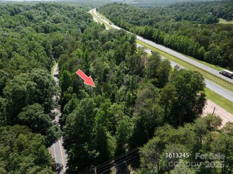 Lot 1 Cleghorn Mill Road Rutherfordton NC 28139
