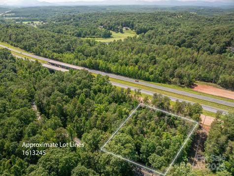 Lot 1 Cleghorn Mill Road Rutherfordton NC 28139
