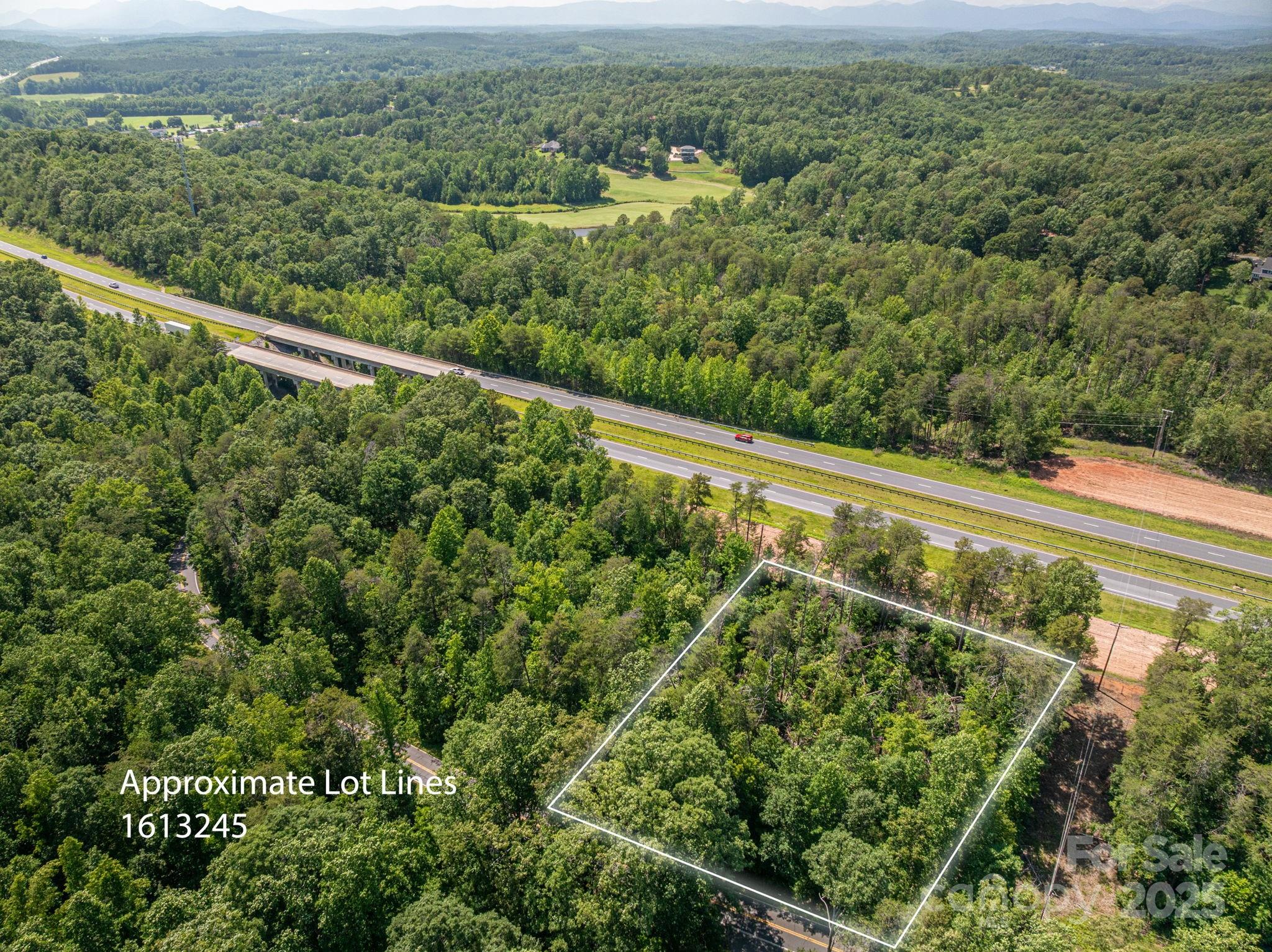 Lot 1 Cleghorn Mill Road Rutherfordton NC 28139