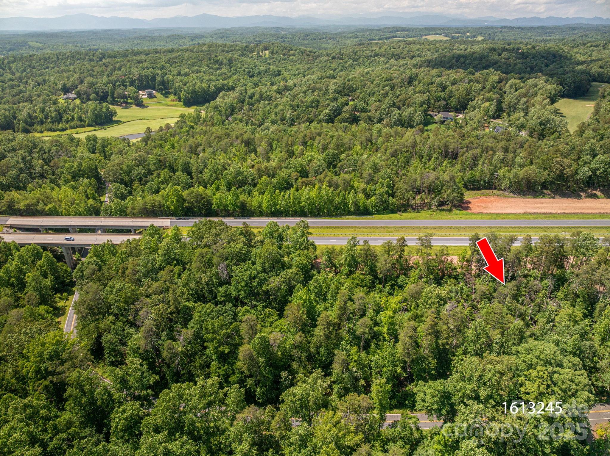 Lot 1 Cleghorn Mill Road Rutherfordton NC 28139