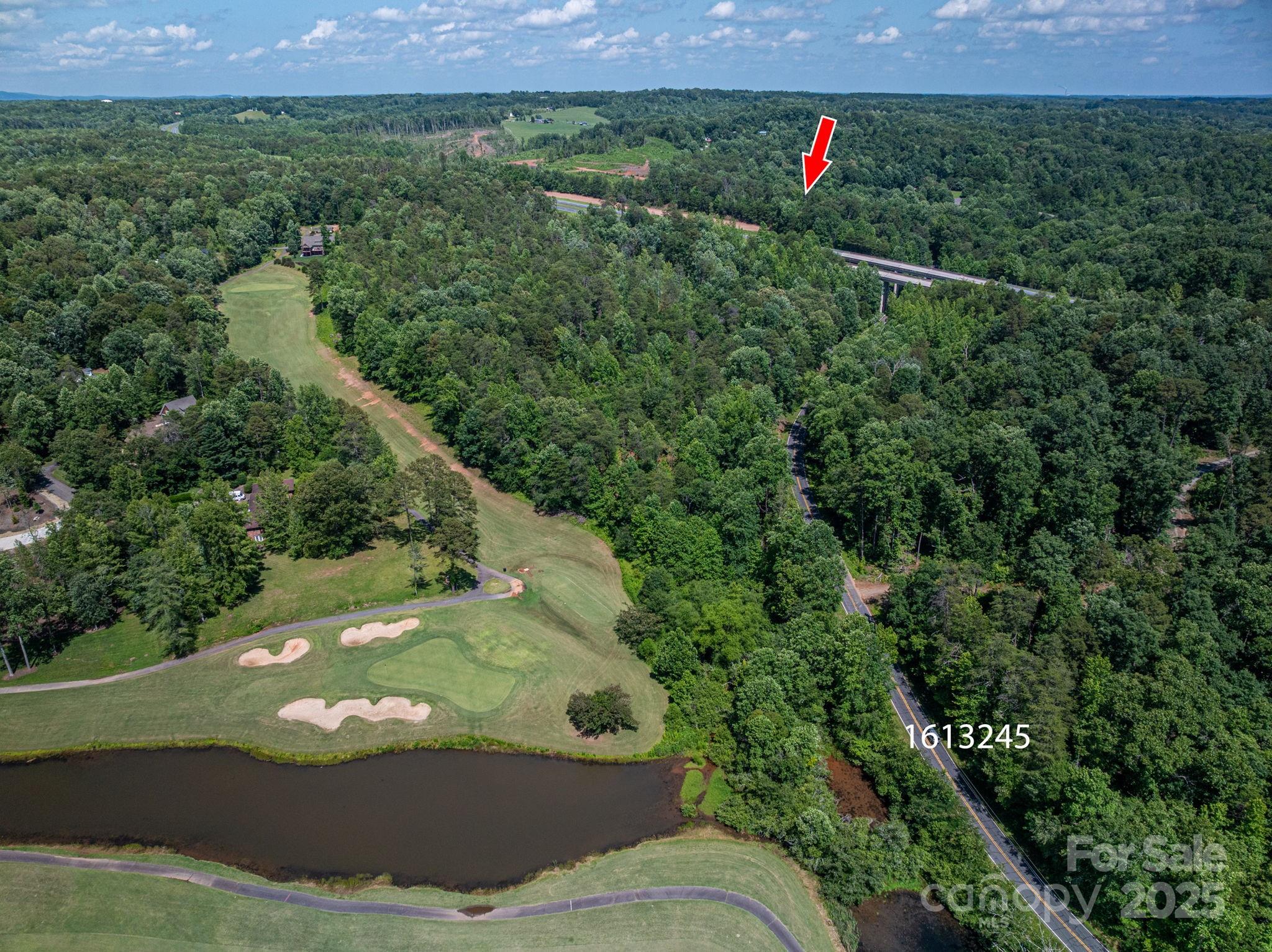 Lot 1 Cleghorn Mill Road Rutherfordton NC 28139