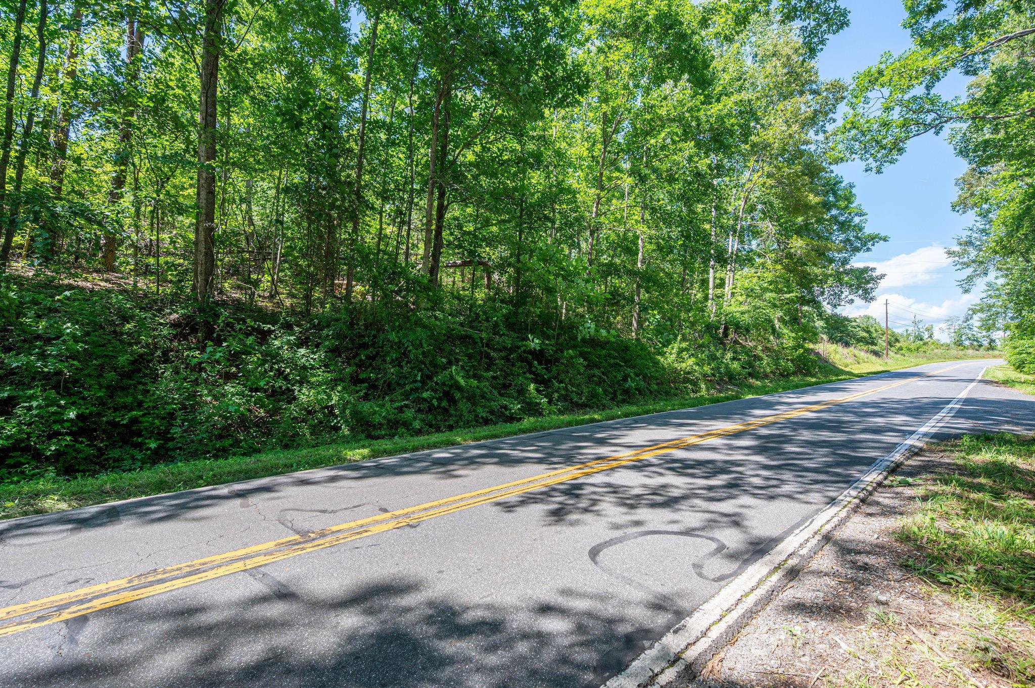 Lot 1 Cleghorn Mill Road Rutherfordton NC 28139
