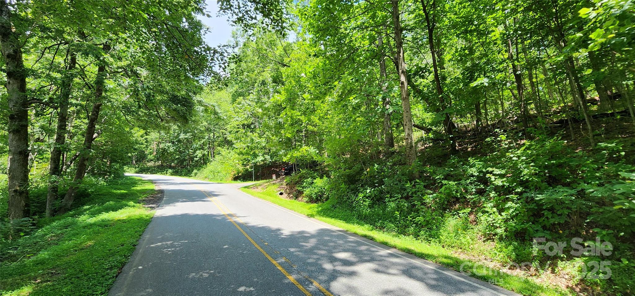 5 Lots White Oak Mountain Road Columbus NC 28722