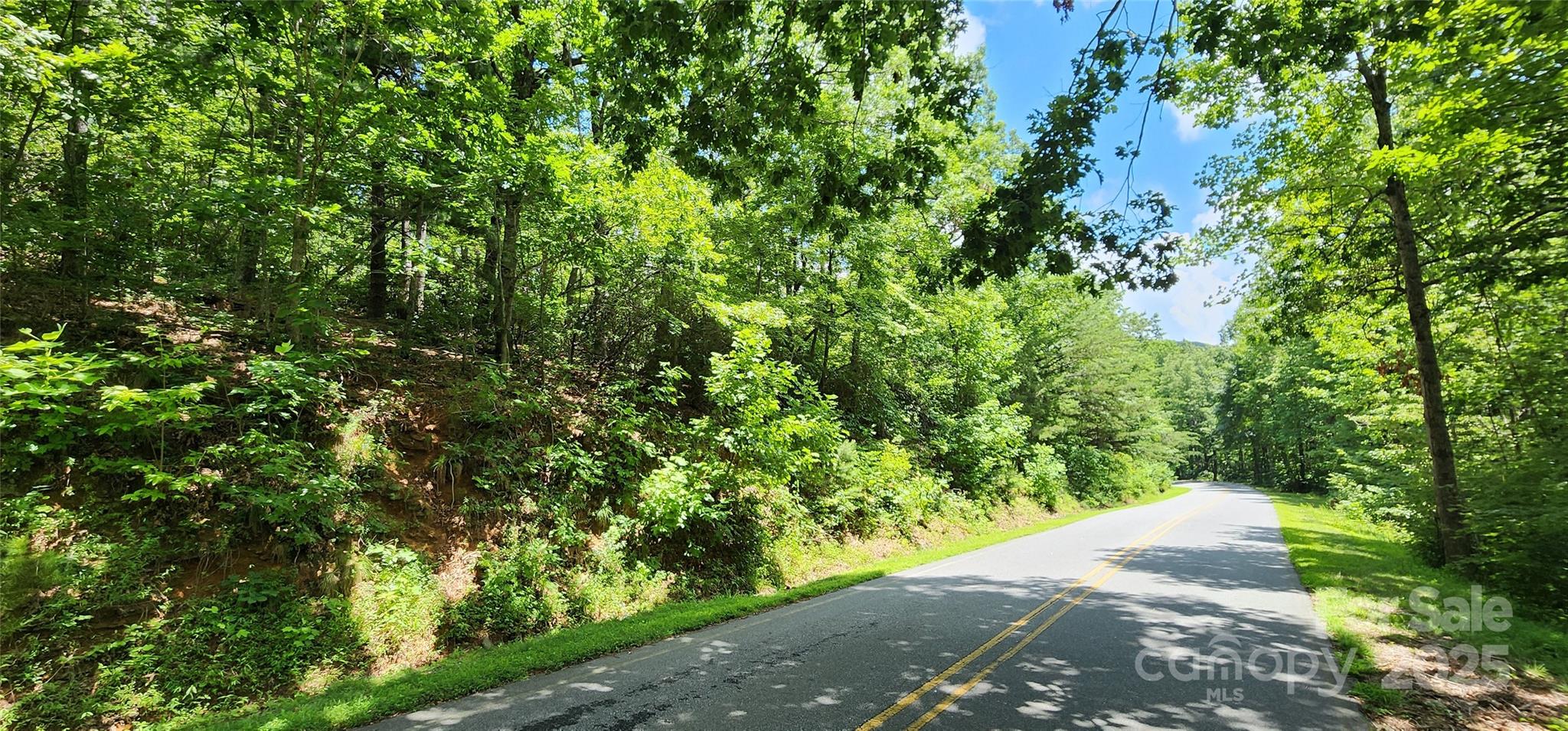 5 Lots White Oak Mountain Road Columbus NC 28722