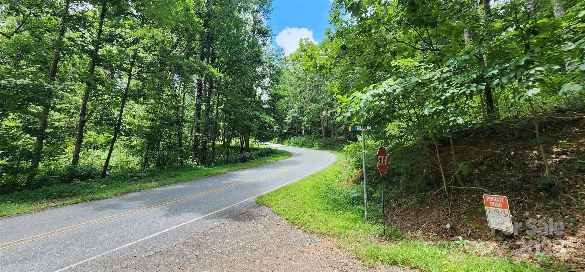 5 Lots White Oak Mountain Road Columbus NC 28722