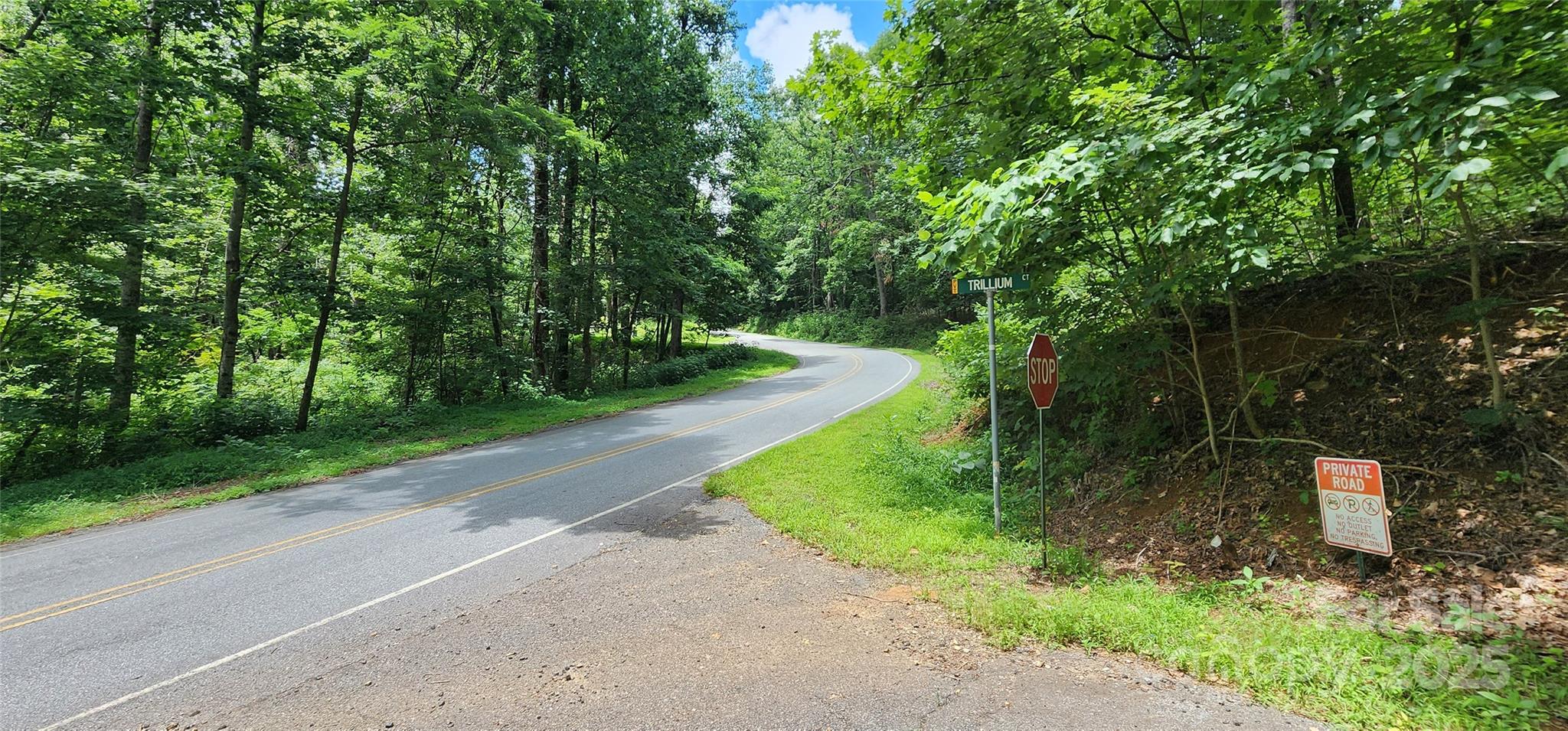 5 Lots White Oak Mountain Road Columbus NC 28722