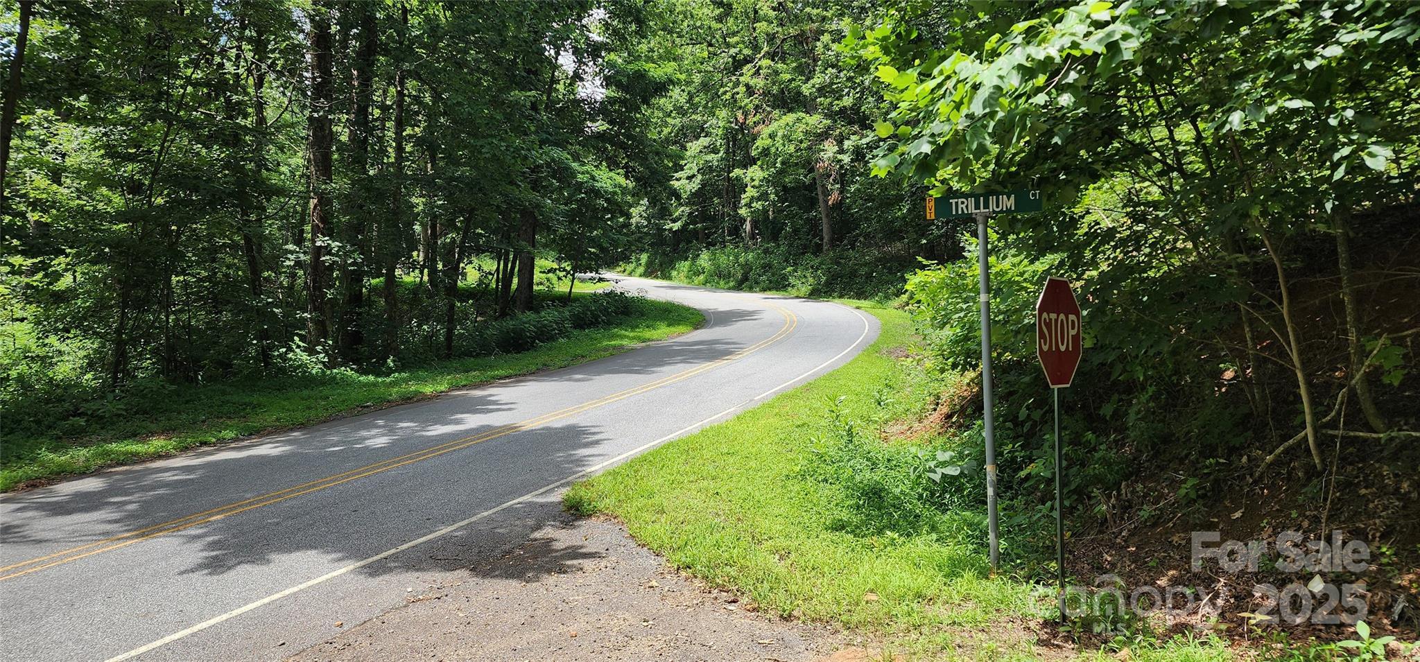 5 Lots White Oak Mountain Road Columbus NC 28722