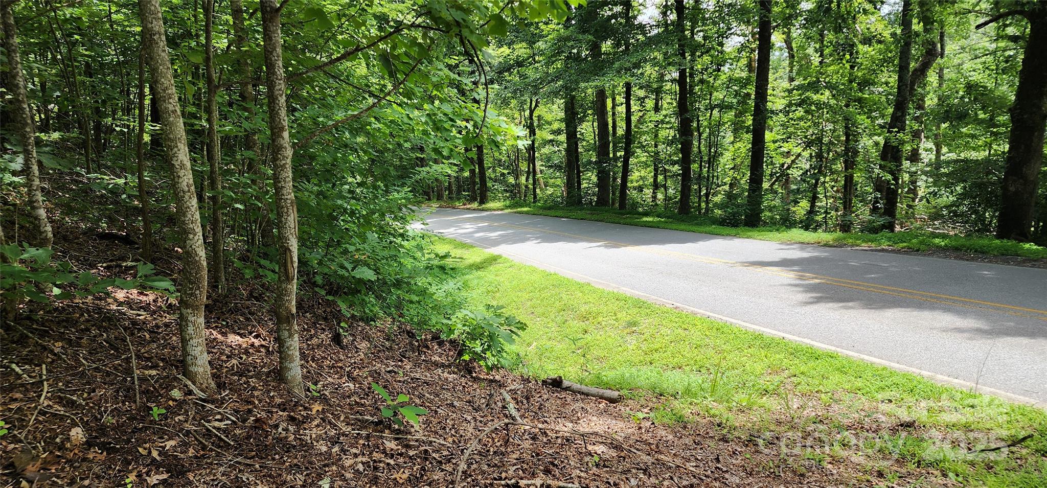 5 Lots White Oak Mountain Road Columbus NC 28722