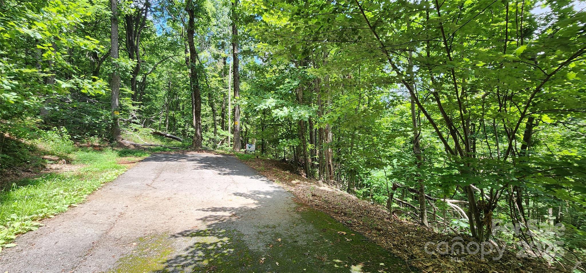 5 Lots White Oak Mountain Road Columbus NC 28722