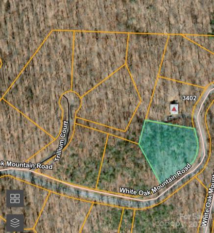 5 Lots White Oak Mountain Road Columbus NC 28722