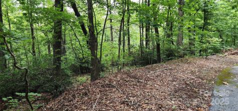 5 Lots White Oak Mountain Road Columbus NC 28722