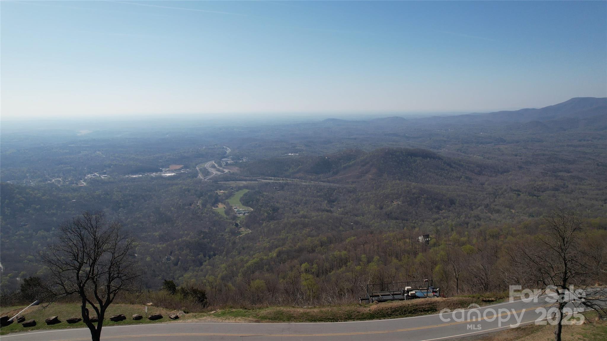 5 Lots White Oak Mountain Road Columbus NC 28722