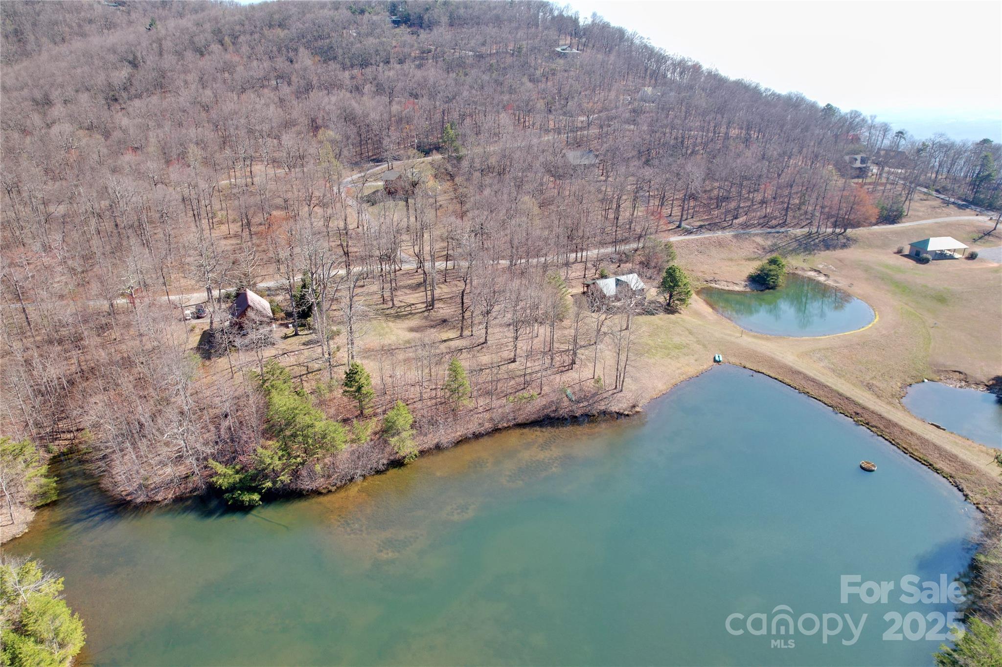 5 Lots White Oak Mountain Road Columbus NC 28722