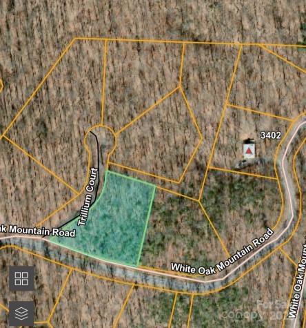 5 Lots White Oak Mountain Road Columbus NC 28722