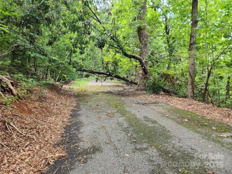 5 Lots White Oak Mountain Road Columbus NC 28722