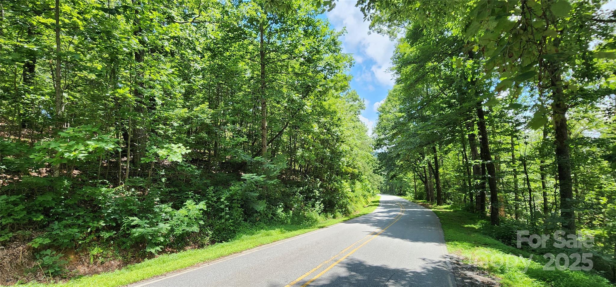 5 Lots White Oak Mountain Road Columbus NC 28722