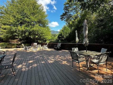 133 Cornell Circle Lake Lure NC 28746