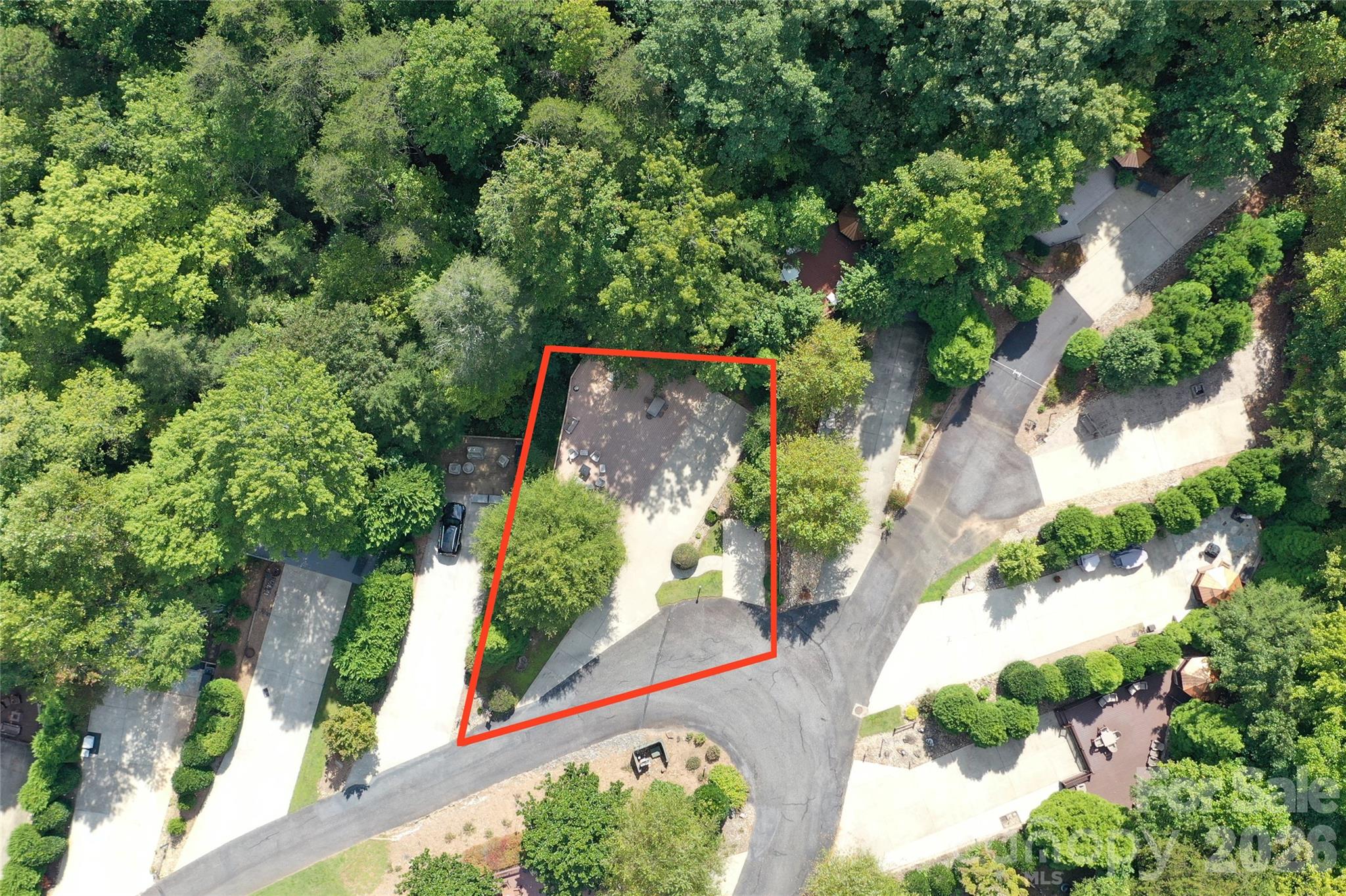133 Cornell Circle Lake Lure NC 28746
