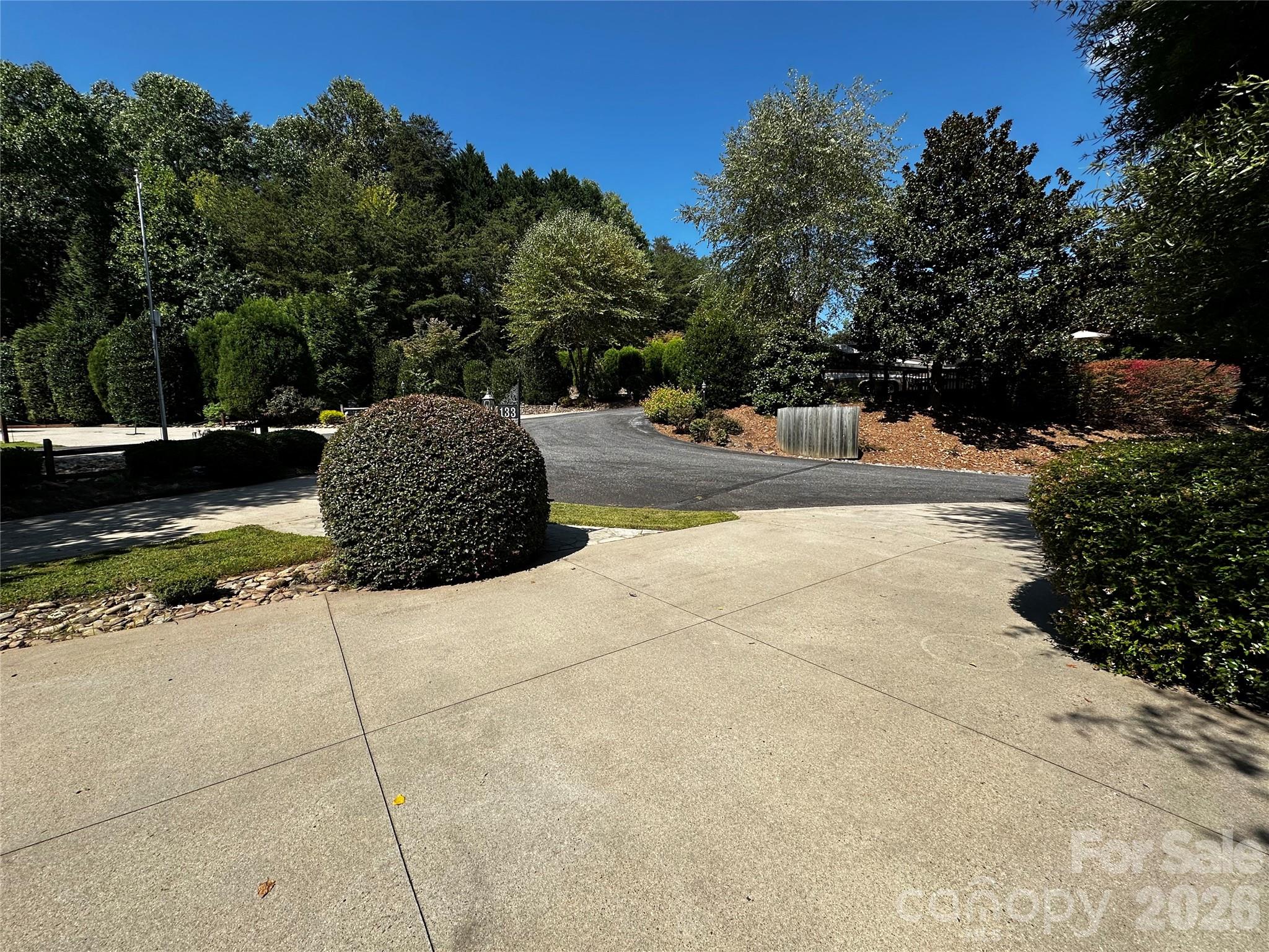 133 Cornell Circle Lake Lure NC 28746